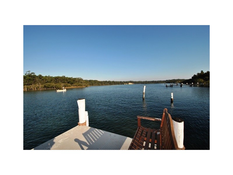 3/288 River Road, Sussex Inlet NSW 2540