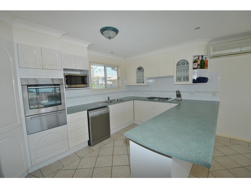 161 Elizabeth Drive, Vincentia NSW 2540