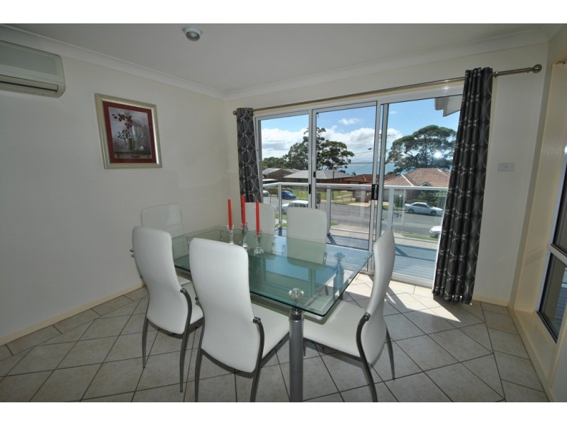 161 Elizabeth Drive, Vincentia NSW 2540