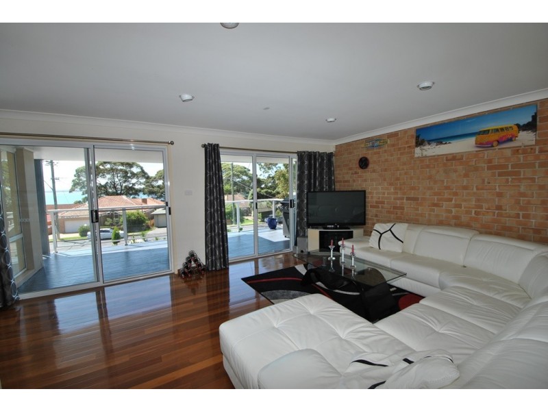 161 Elizabeth Drive, Vincentia NSW 2540