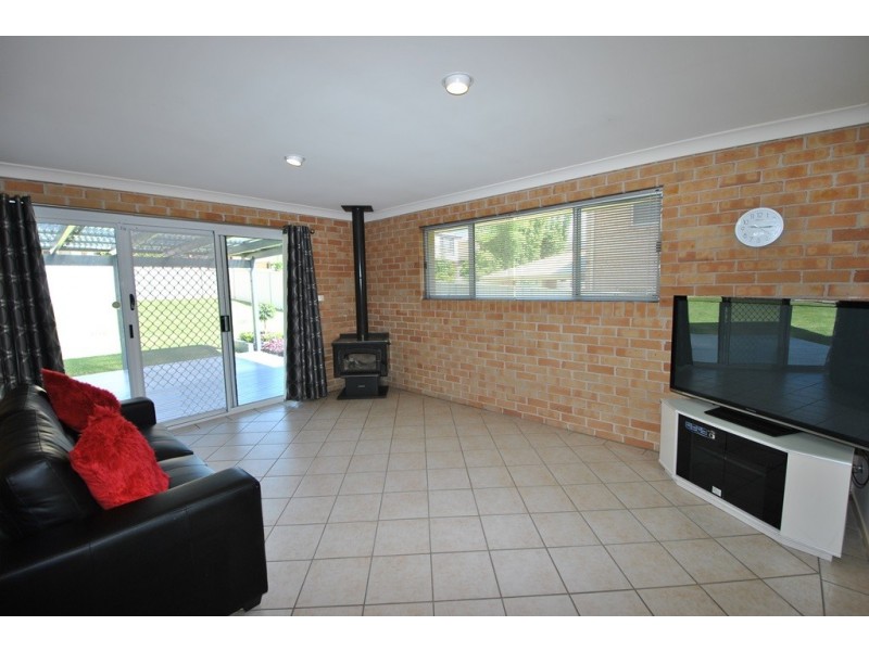 161 Elizabeth Drive, Vincentia NSW 2540