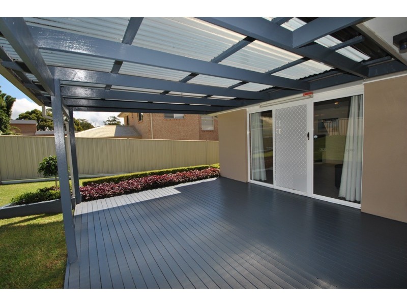 161 Elizabeth Drive, Vincentia NSW 2540