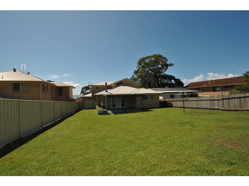 161 Elizabeth Drive, Vincentia NSW 2540