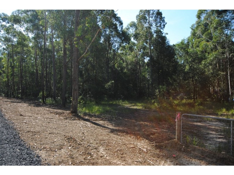 Lot 56 Invermay Avenue, Tomerong NSW 2540