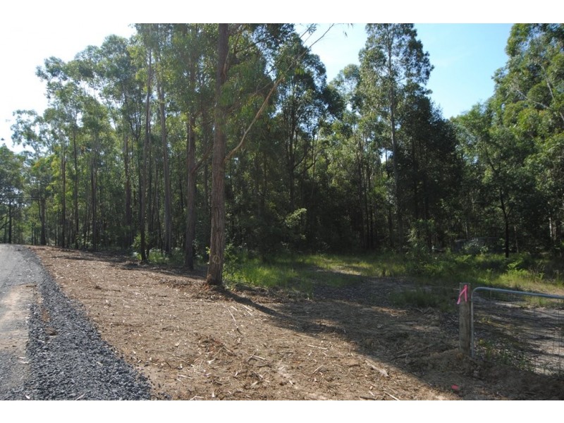 Lot 56 Invermay Avenue, Tomerong NSW 2540