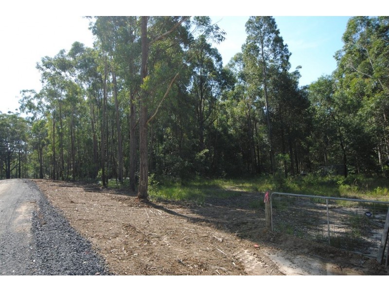 Lot 56 Invermay Avenue, Tomerong NSW 2540