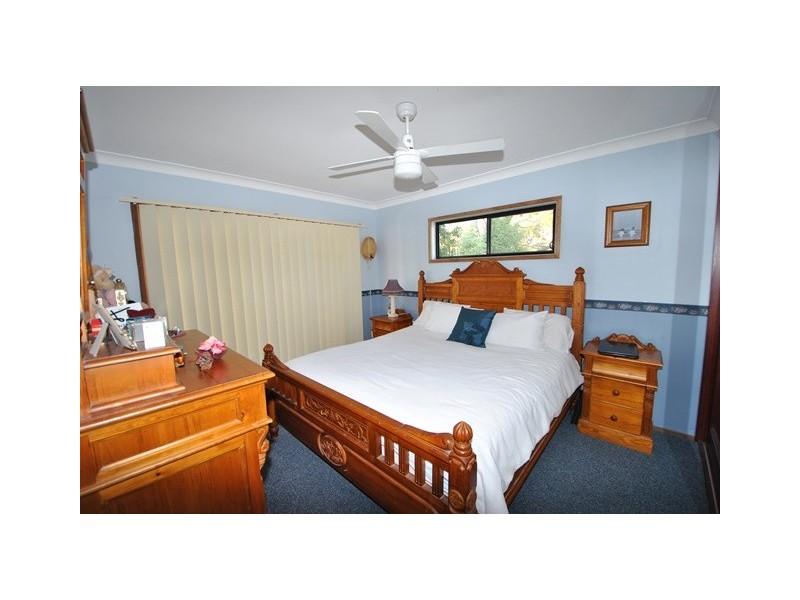 16 Walmer Avenue, Sanctuary Point NSW 2540