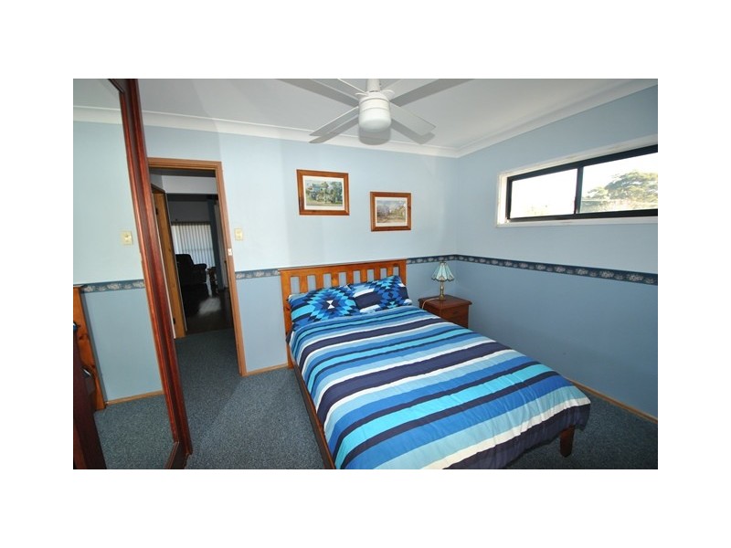 16 Walmer Avenue, Sanctuary Point NSW 2540