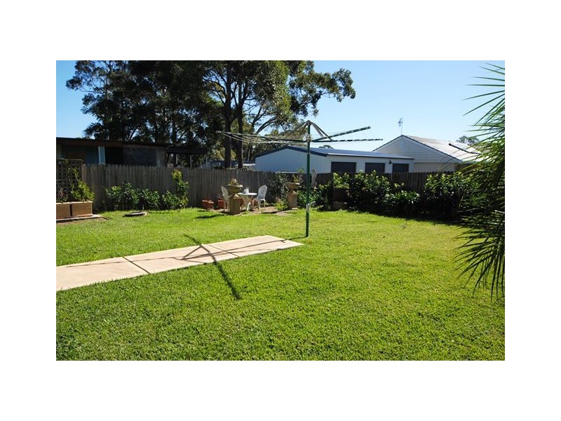 16 Walmer Avenue, Sanctuary Point NSW 2540