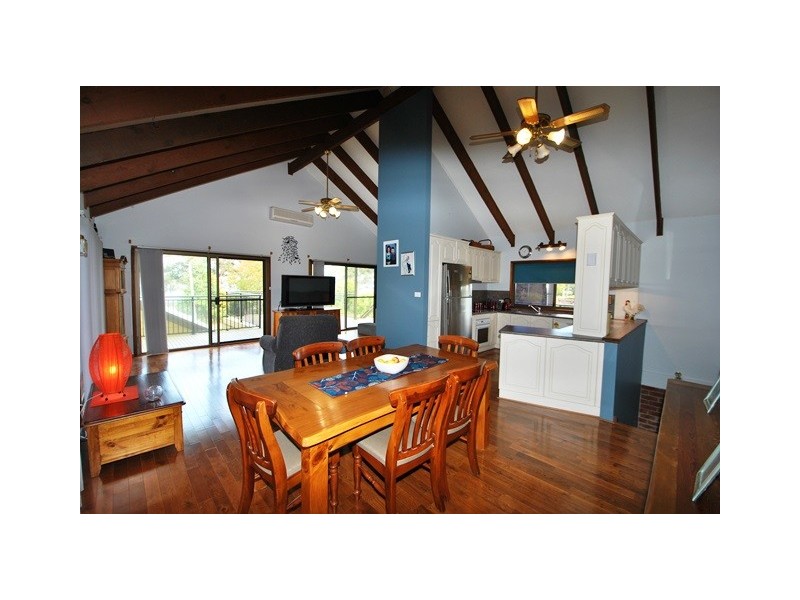 16 Walmer Avenue, Sanctuary Point NSW 2540 Floorplan