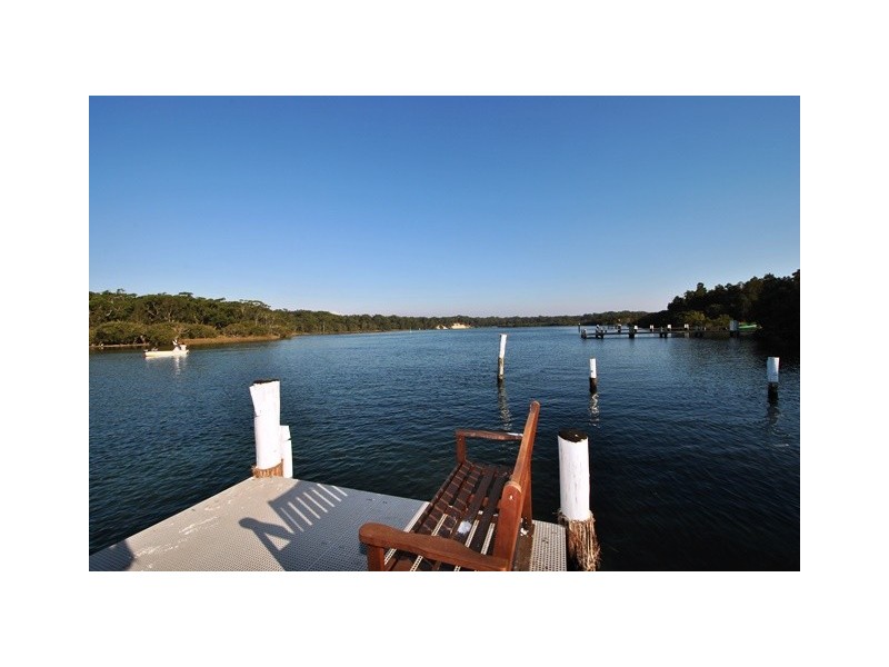 3/288 River Road, Sussex Inlet NSW 2540