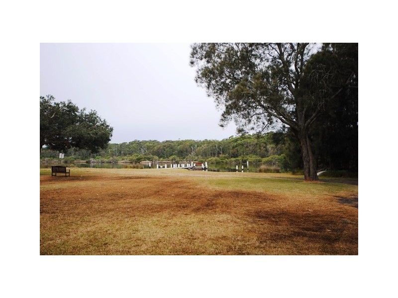3/288 River Road, Sussex Inlet NSW 2540