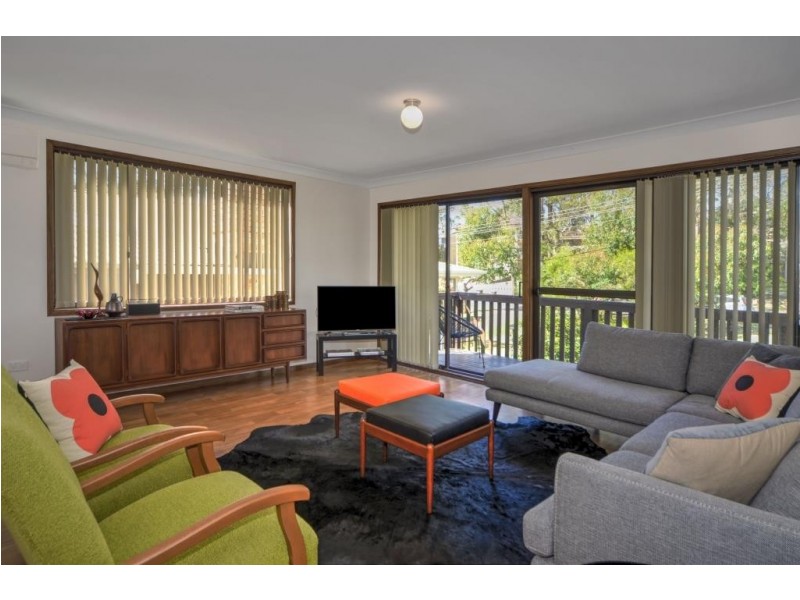 72 Colloden Avenue, Vincentia NSW 2540