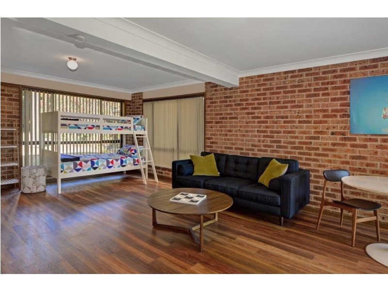 72 Colloden Avenue, Vincentia NSW 2540