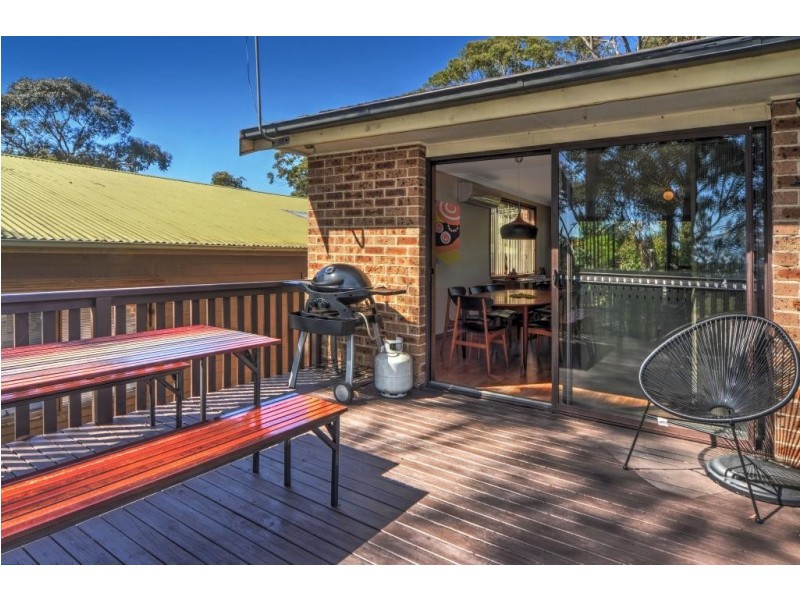 72 Colloden Avenue, Vincentia NSW 2540
