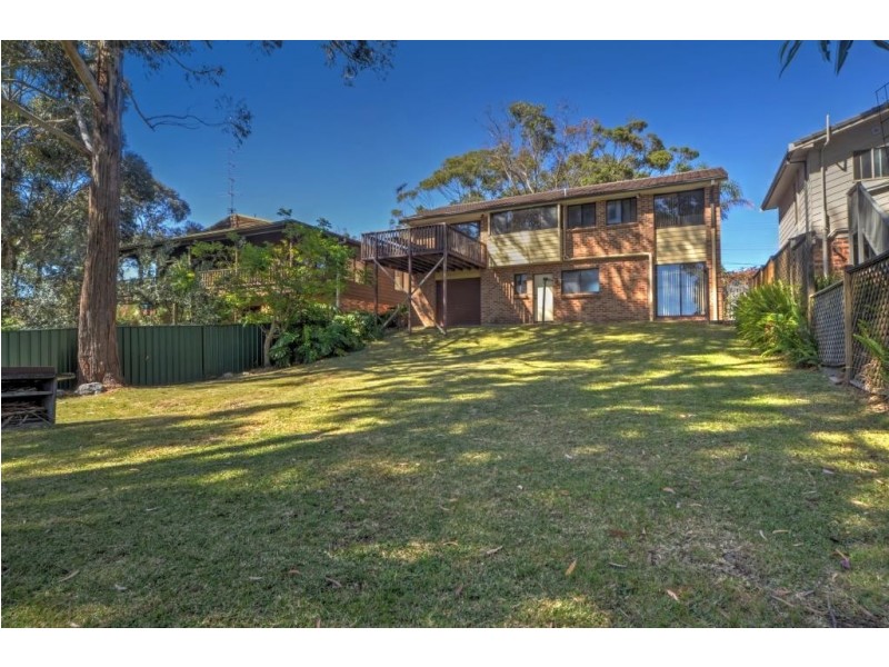 72 Colloden Avenue, Vincentia NSW 2540