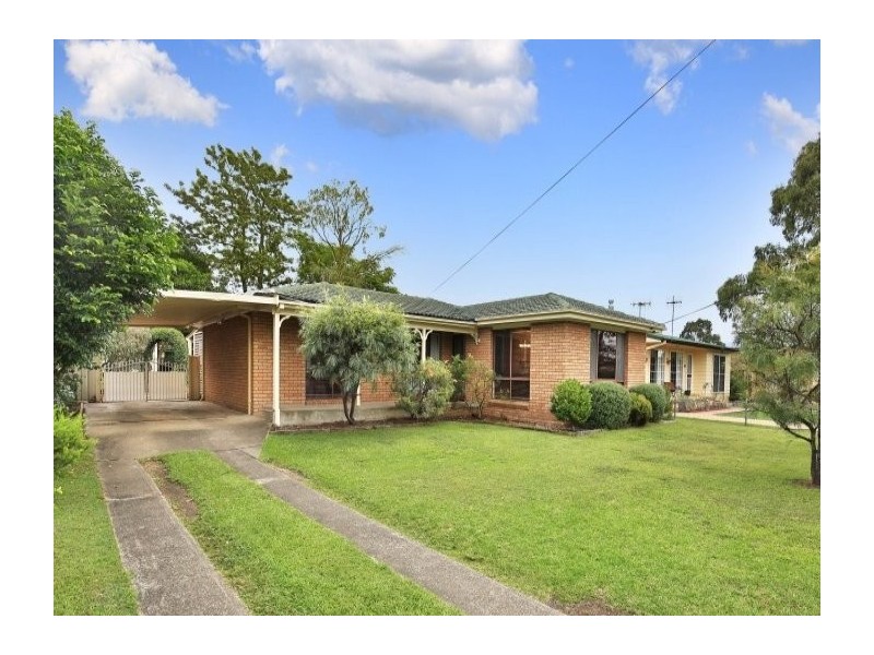 13 Spain Street, North Nowra NSW 2541