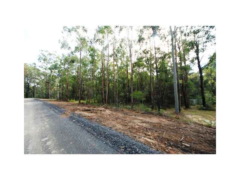Lot 55 Bowen Street, Tomerong NSW 2540