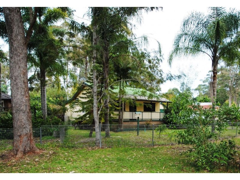 330 The Park Drive, Sanctuary Point NSW 2540