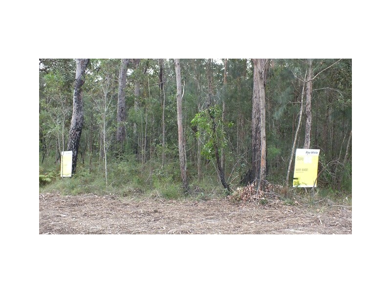 125 Inglewood Crescent, Tomerong NSW 2540