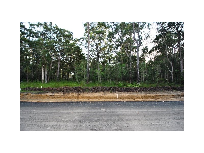 125 Inglewood Crescent, Tomerong NSW 2540