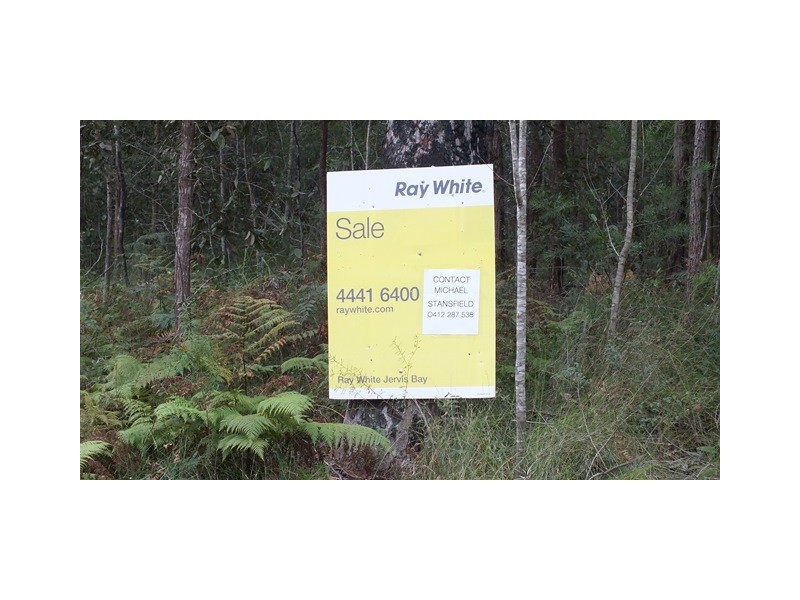 125 Inglewood Crescent, Tomerong NSW 2540