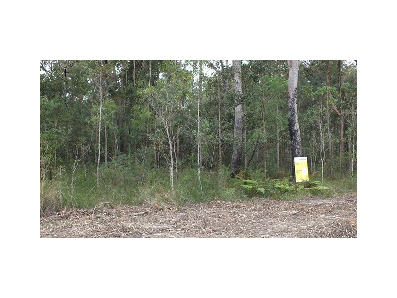 125 Inglewood Crescent, Tomerong NSW 2540