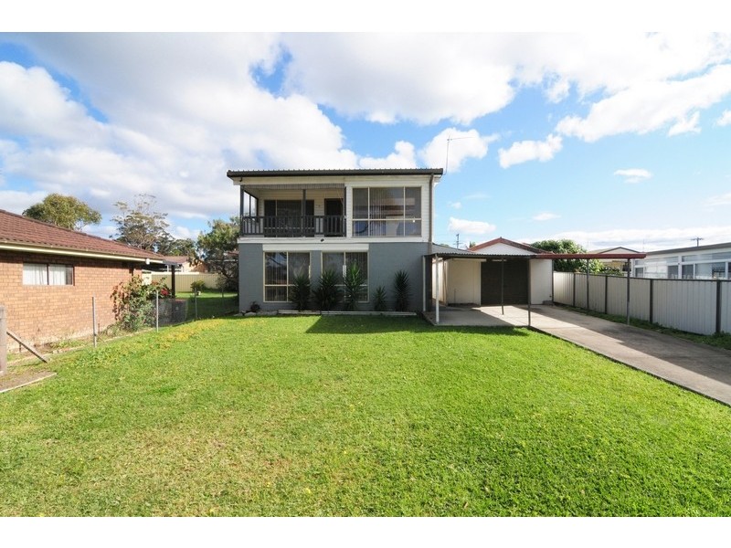 120 Mustang Drive, Sanctuary Point NSW 2540