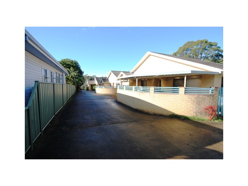 2/66 Hawke Street, Huskisson NSW 2540