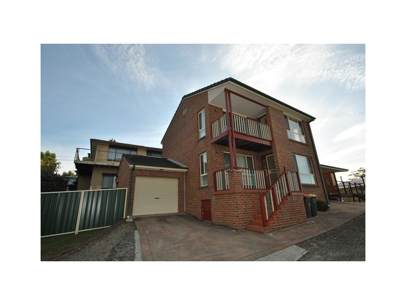 51 Saumarez Street, Vincentia NSW 2540