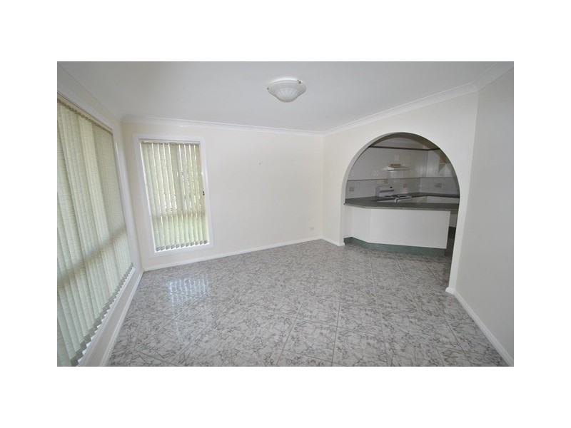 51 Saumarez Street, Vincentia NSW 2540