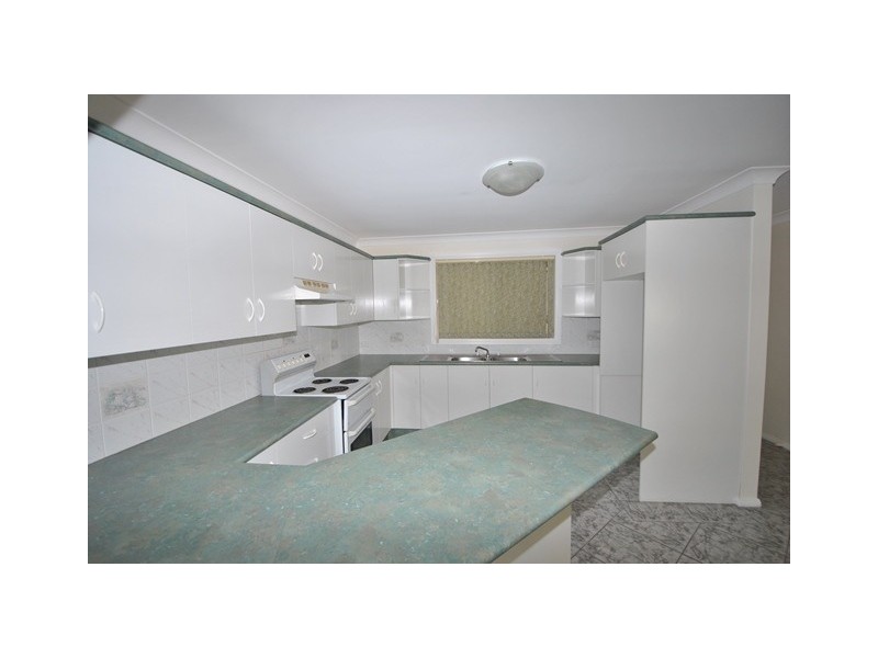 51 Saumarez Street, Vincentia NSW 2540