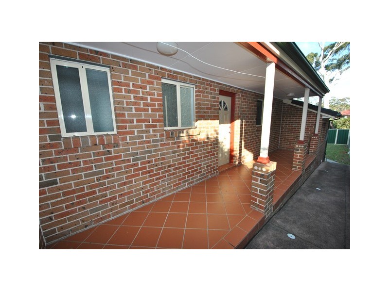 51 Saumarez Street, Vincentia NSW 2540