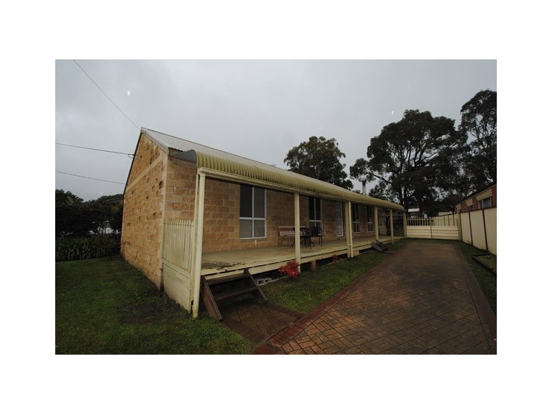 3 Macgibbon Parade, Old Erowal Bay NSW 2540