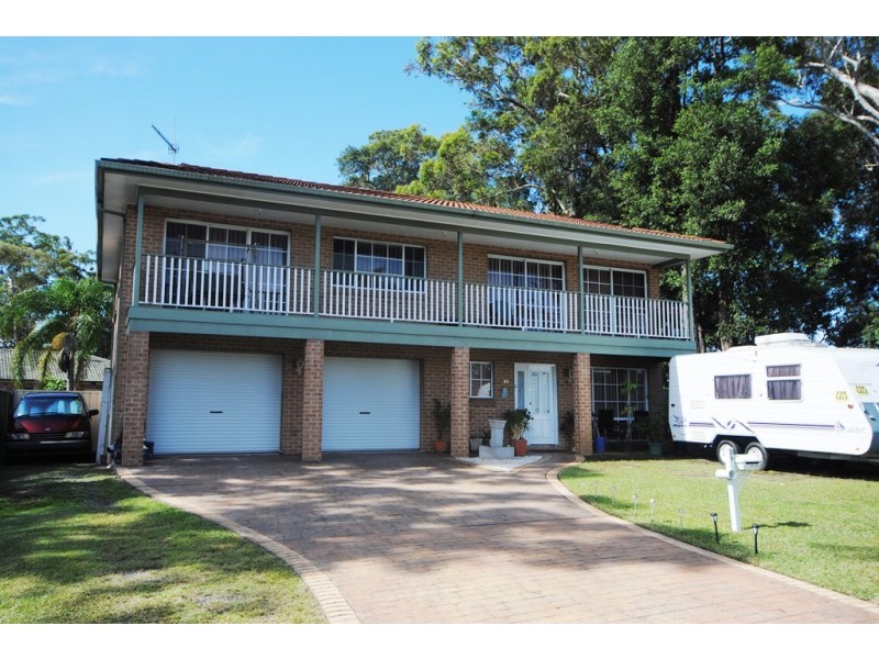 29 Cammaray Drive, St Georges Basin NSW 2540