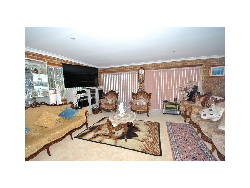 29 Cammaray Drive, St Georges Basin NSW 2540