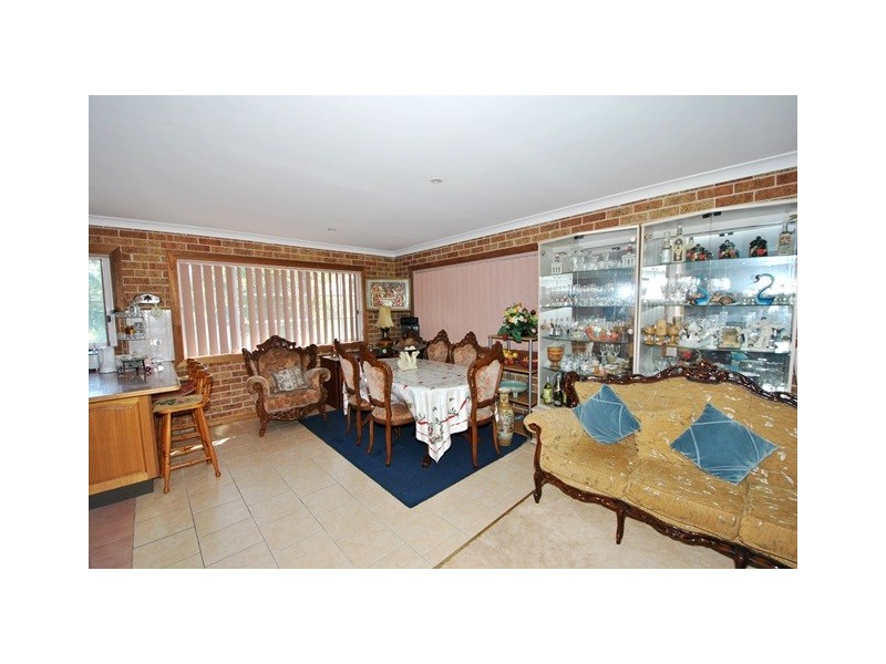 29 Cammaray Drive, St Georges Basin NSW 2540