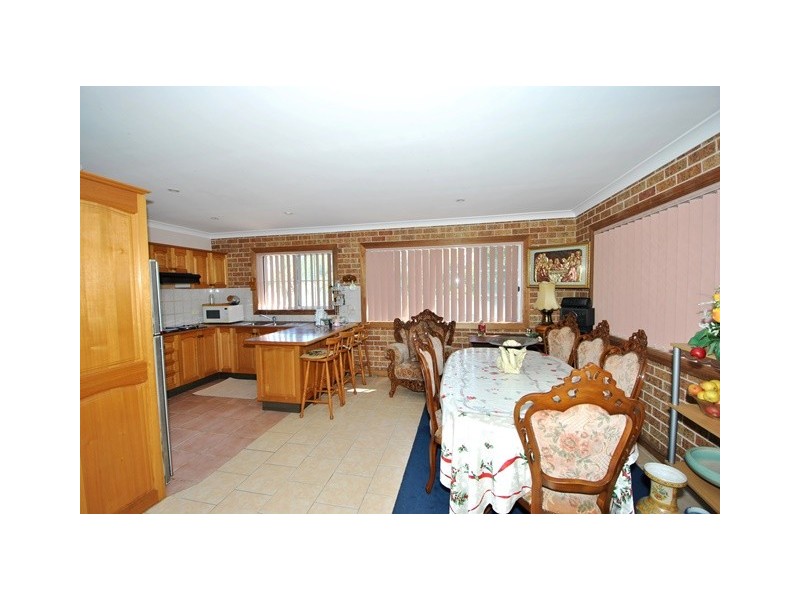 29 Cammaray Drive, St Georges Basin NSW 2540