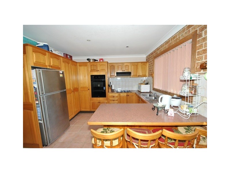 29 Cammaray Drive, St Georges Basin NSW 2540