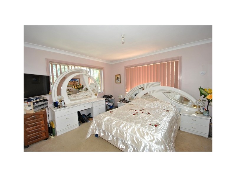 29 Cammaray Drive, St Georges Basin NSW 2540