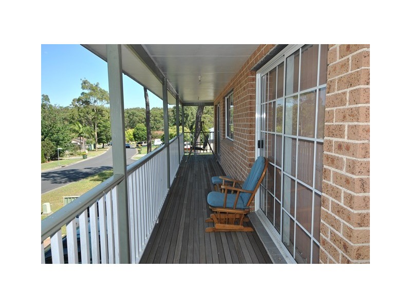 29 Cammaray Drive, St Georges Basin NSW 2540