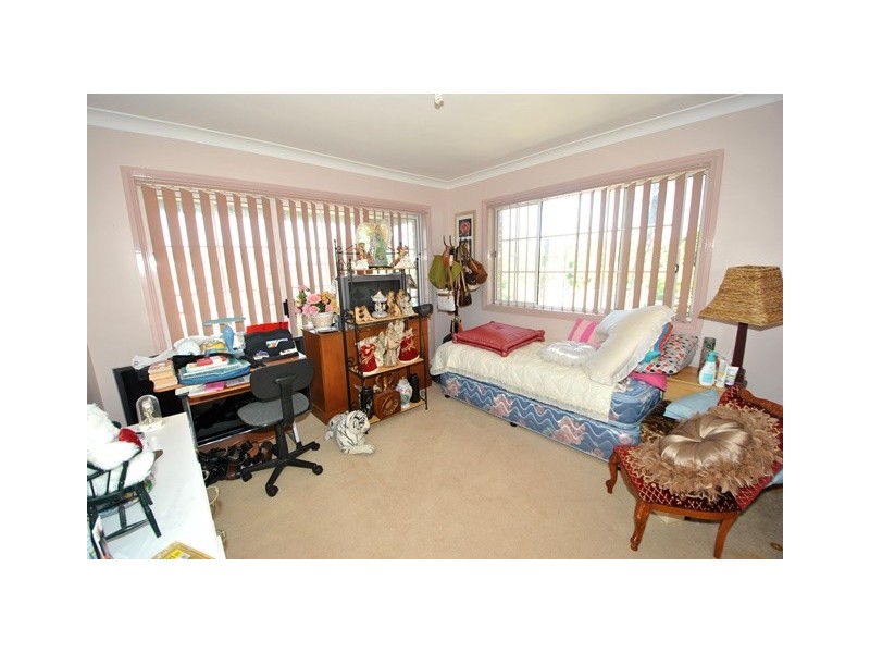 29 Cammaray Drive, St Georges Basin NSW 2540