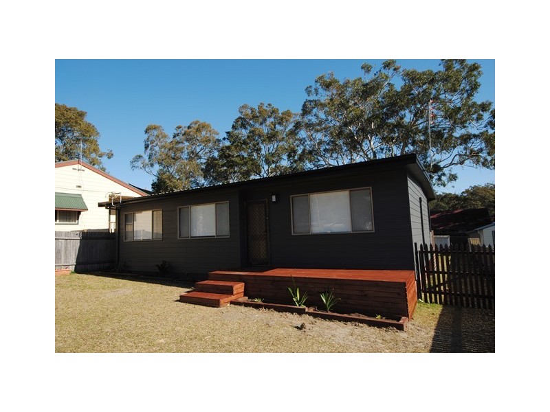 25 Tibbles Avenue, Old Erowal Bay NSW 2540