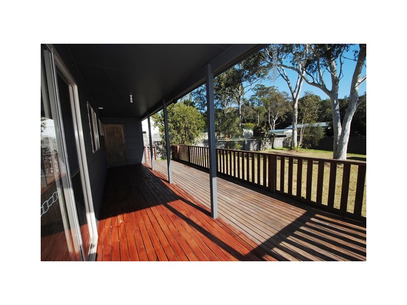 25 Tibbles Avenue, Old Erowal Bay NSW 2540