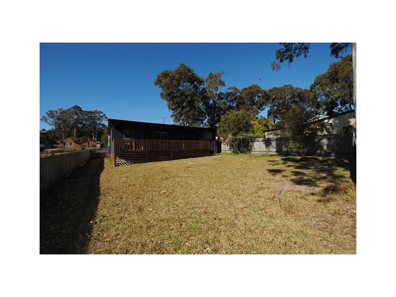 25 Tibbles Avenue, Old Erowal Bay NSW 2540