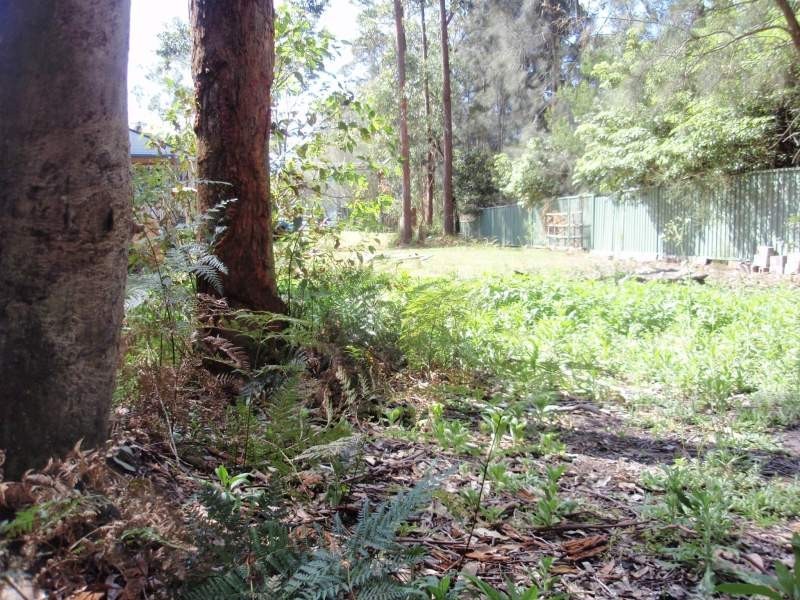 4 Page Street, Old Erowal Bay NSW 2540