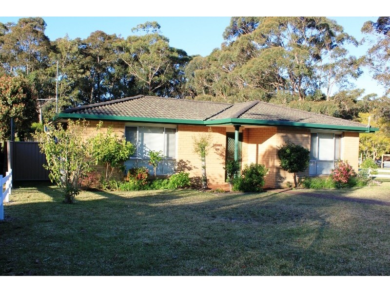 58 Macgibbon Parade, Old Erowal Bay NSW 2540