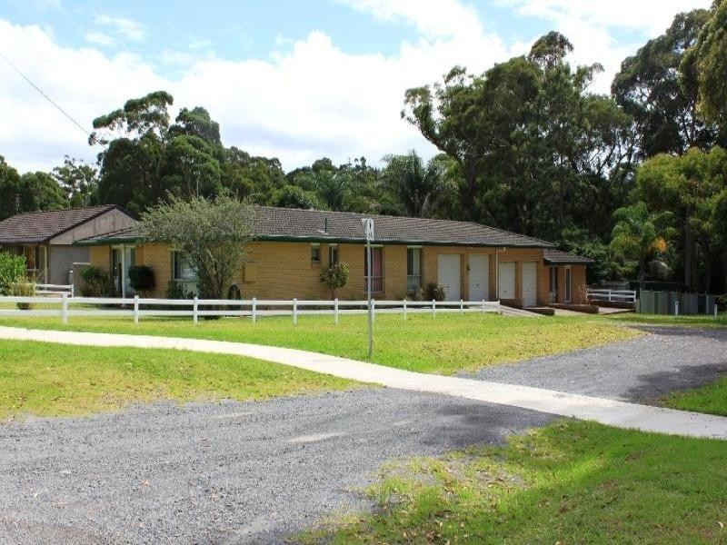58 Macgibbon Parade, Old Erowal Bay NSW 2540