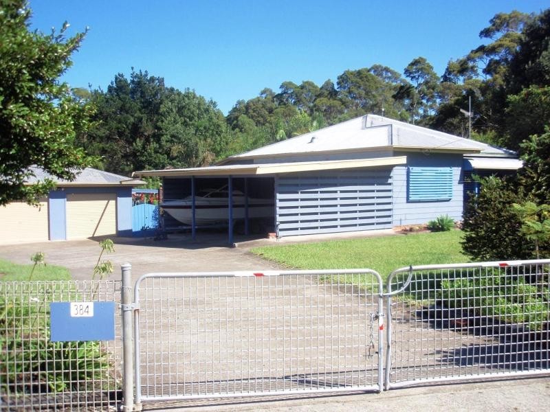 384 Hawken Road, Tomerong NSW 2540