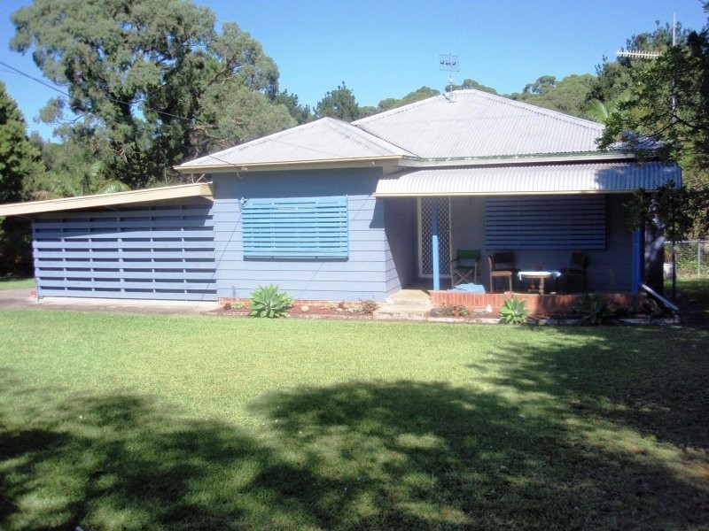 384 Hawken Road, Tomerong NSW 2540